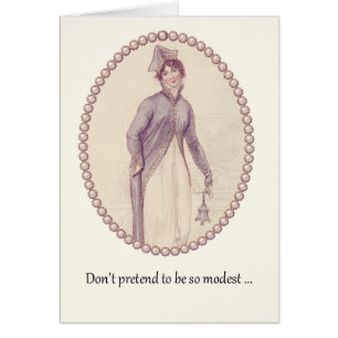 Sassy Ackerman Woman "You Know You're Fabulous"