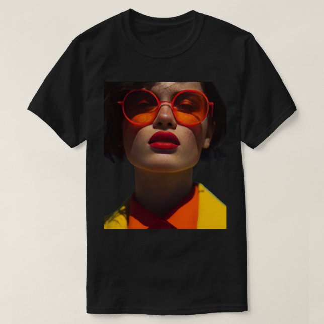 Sassy Attitude Funny Quote T-Shirt – “I Need Some  (Design Front)