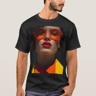 Sassy Attitude Funny Quote T-Shirt – “I Need Some