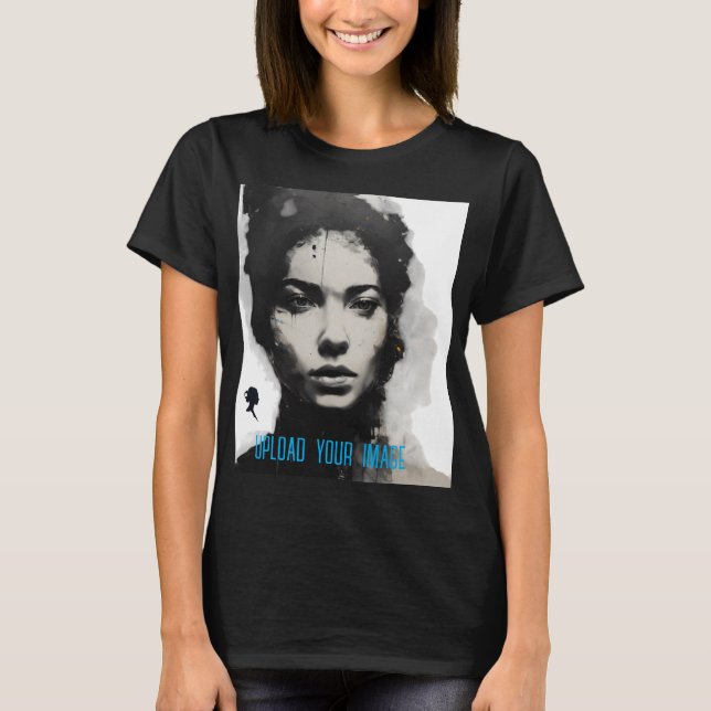 Sassy & Classy Tees (Front)