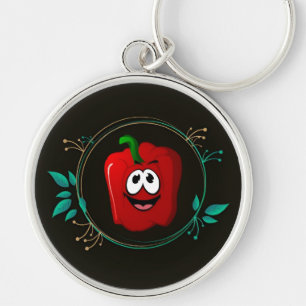 "Sassy Keychain Queen"