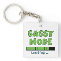 Sassy Mode Loading …