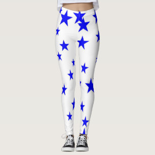 Sassy N' Brassy Leggings