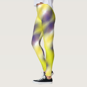 Sassy N' Brassy Leggings