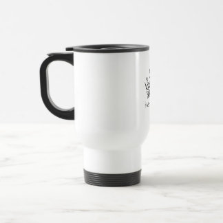 Sassy Reign Tote Bag Travel Mug