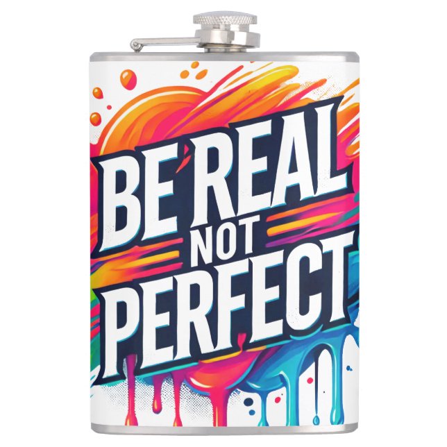 Sassy since birth sassy smart mouth funny shots hip flask (Front)