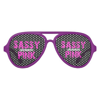 SassyPink Shades