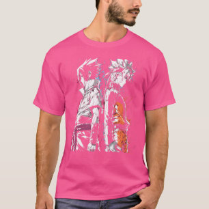 sasuke friends T-Shirt