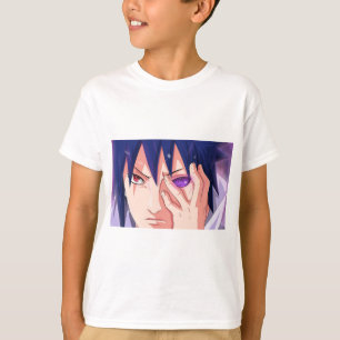Sasuke Rinnegan T-Shirt