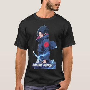 Sasuke T-Shirt