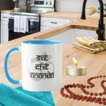  Sat Chit Ananda Oneness Mantra Om