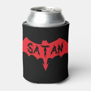 SATAN CAN COOLER