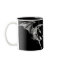 Satan Thinking Pentagram Mug