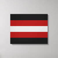 Satanic Flag (Satanism)