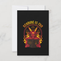Satanic Pagan Goat Premium