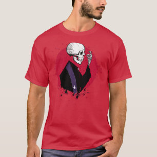 Satanic Priest T-Shirt