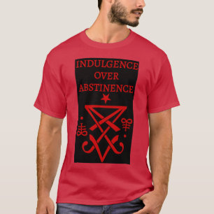 Satanism T-Shirt