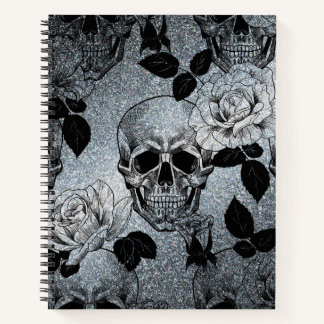 Satan's Sister Notebook