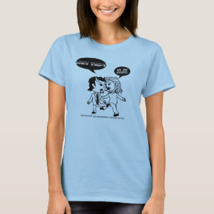 Satan's Wrath girls Tee