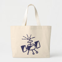 Satellite Bag