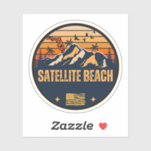 Satellite Beach, Florida 