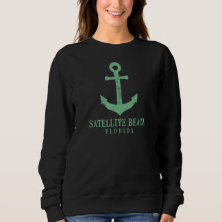 Satellite Beach Florida Sweatshirt