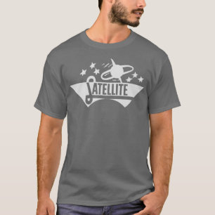 Satellite Records T-Shirt