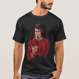 Sathya Sai Baba Love all boy T-Shirt
