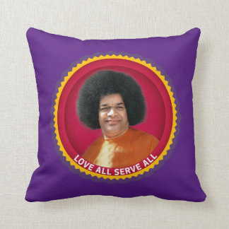 Sathya Sai Pillow
