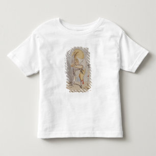 Satirical Fantasies, caricature of Adolphe Toddler T-Shirt