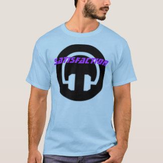 Satisfaction 2 T-Shirt