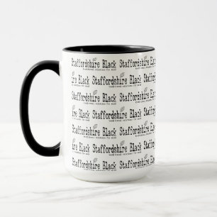 Satisfyingly Big Mug 2