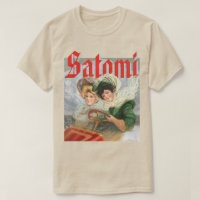 satomi motorsport Automobility 1906