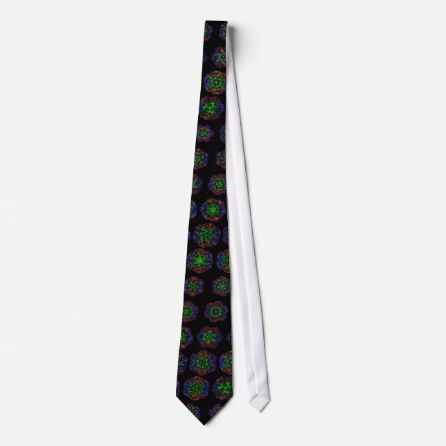 Satori Tie (Front)
