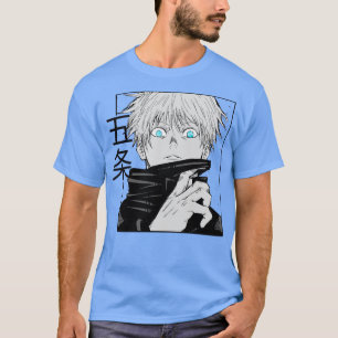 Satoru Gojo 4 T-Shirt
