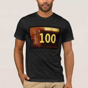 SATS 100% T-SHIRT
