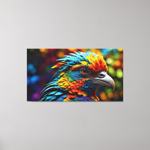Sattire Designs Canvas Art