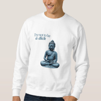Sattire Designs Clothing Line Sweatshirt