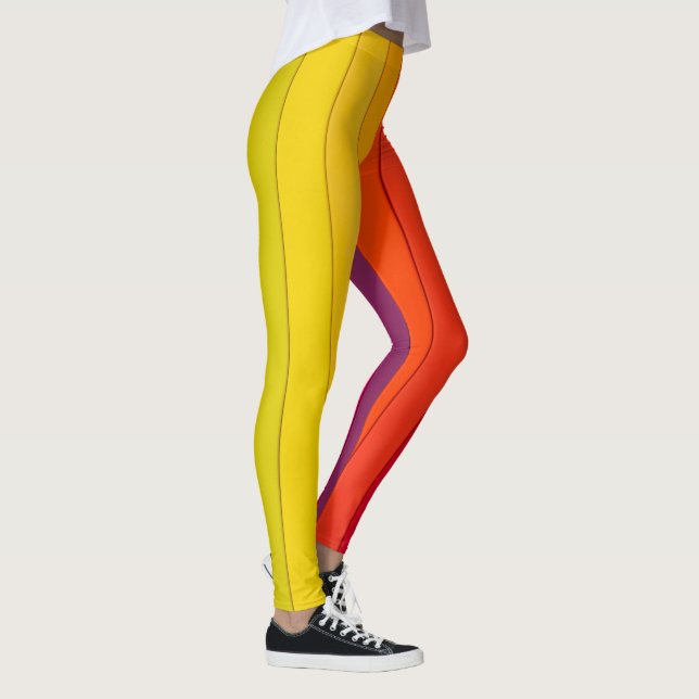 Sattire Designs Leggings (Right)