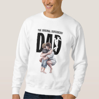 Sattire Desigs Clothing Line Sweatshirt