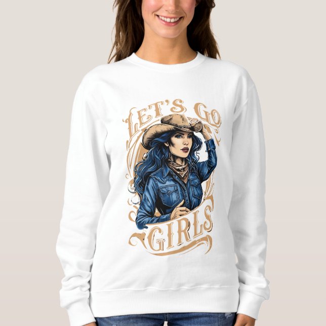 Sattire Desigs Clothing Line Sweatshirt (Front)