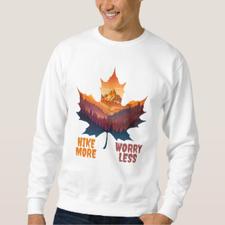 Sattire Desigs Clothing Line Sweatshirt