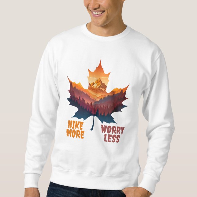 Sattire Desigs Clothing Line Sweatshirt (Front)