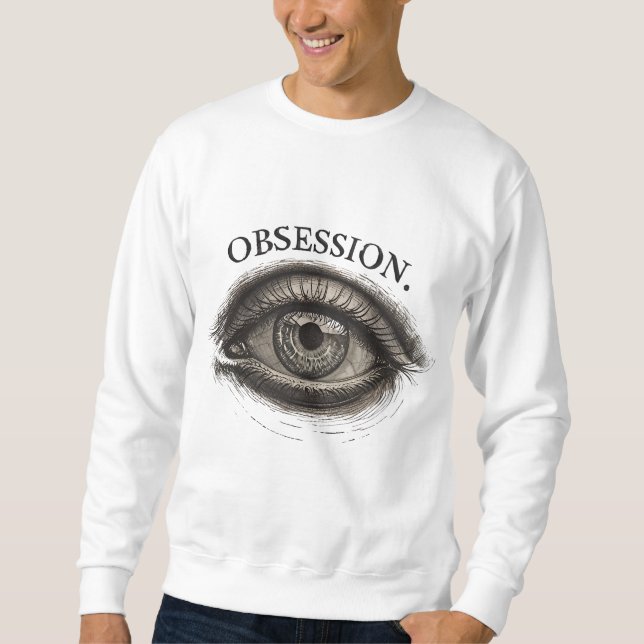 Sattire Desigs Clothing Line Sweatshirt (Front)