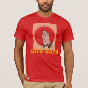 SATU SATU T-Shirt