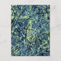 SATURATION (an abstract art design) ~