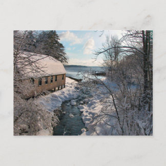 Saturday Cove Postcard - 1