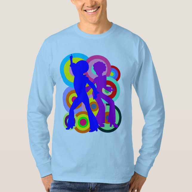 SATURDAY NIGHT FEVER T-Shirt (Front)