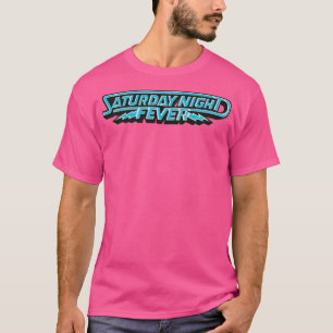 Saturday Night Fever T-Shirt