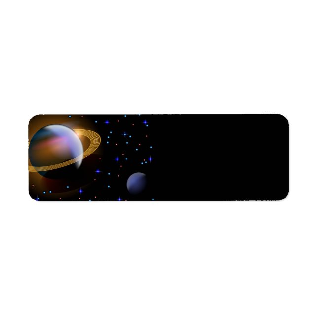 Saturn (Front)